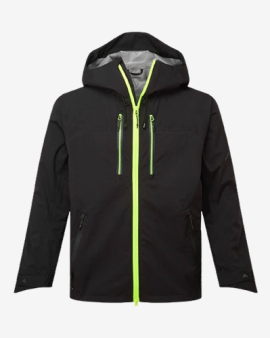 EV4 Shell Jacket - Sawin Stanley