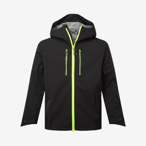 EV4 Shell Jacket - Sawin Stanley